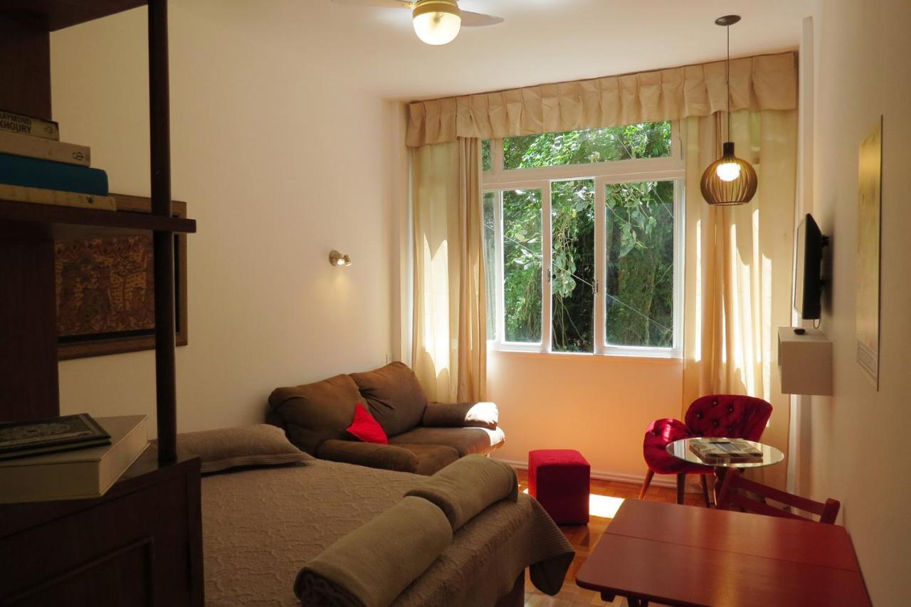 Studio 14 Petrópolis Eksteriør billede