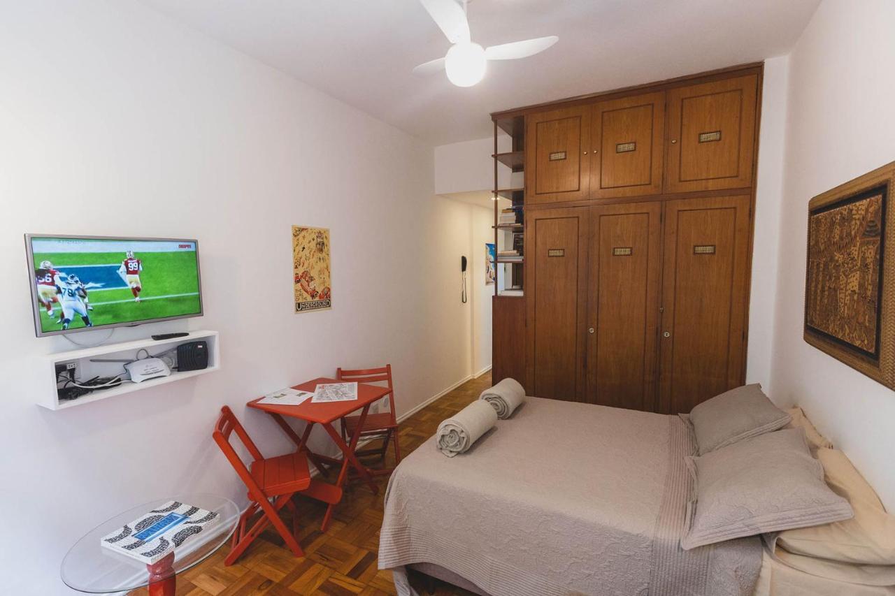 Studio 14 Petrópolis Eksteriør billede