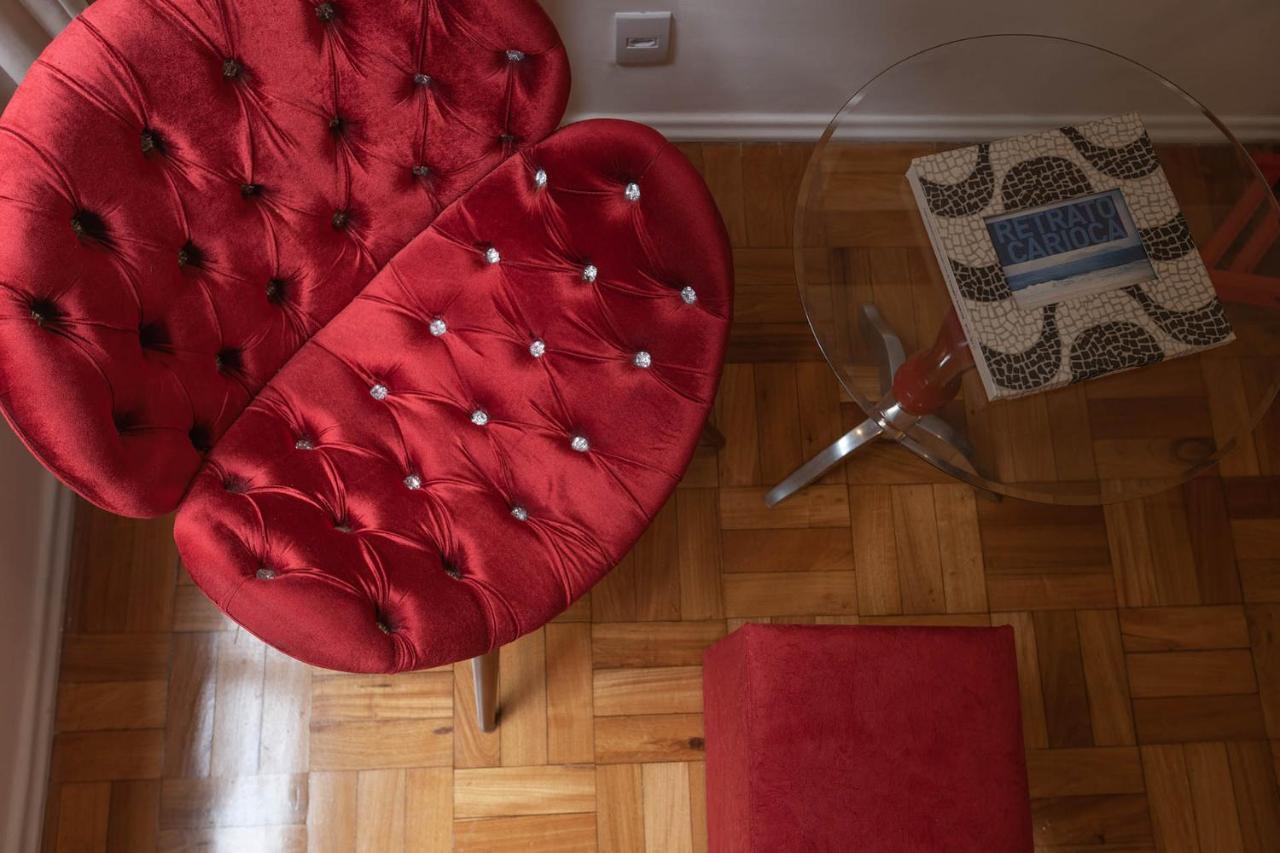 Studio 14 Petrópolis Eksteriør billede