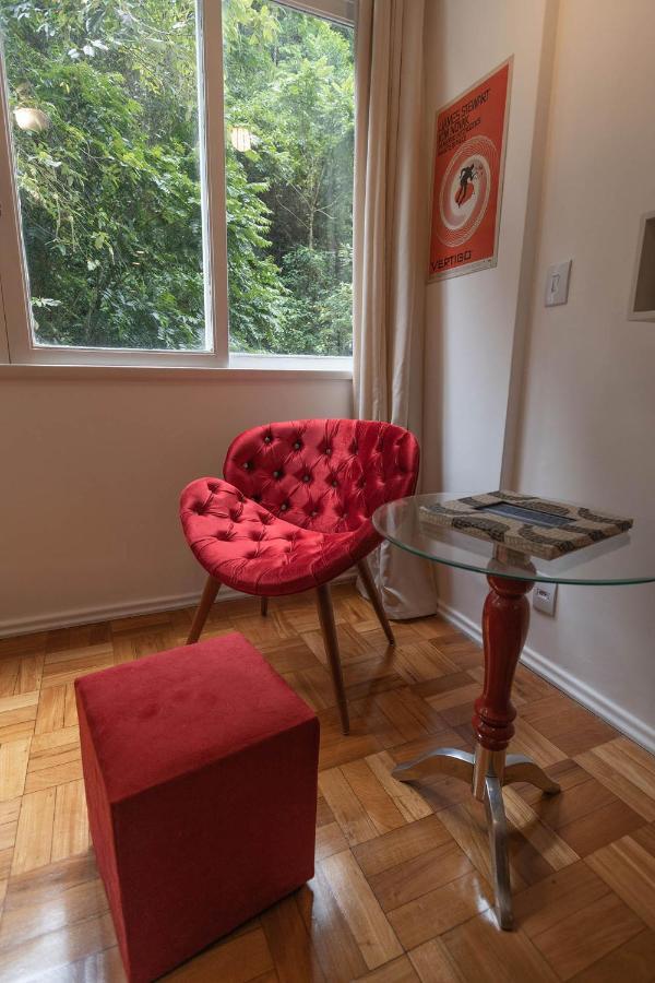 Studio 14 Petrópolis Eksteriør billede