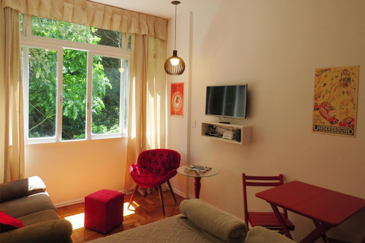 Studio 14 Petrópolis Eksteriør billede