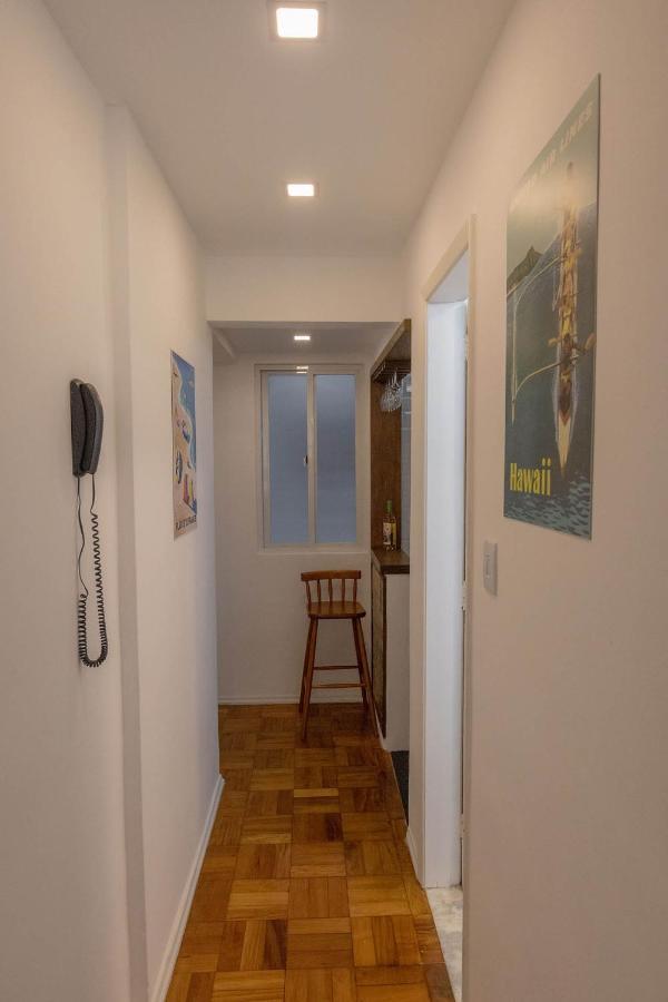 Studio 14 Petrópolis Eksteriør billede