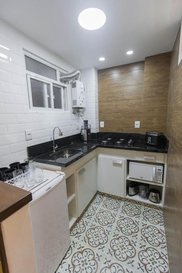 Studio 14 Petrópolis Eksteriør billede